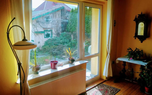 Słoneczne apartamenty