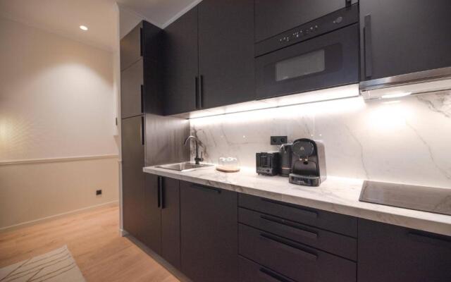 MBM - Luxury apartments PARIS CENTER