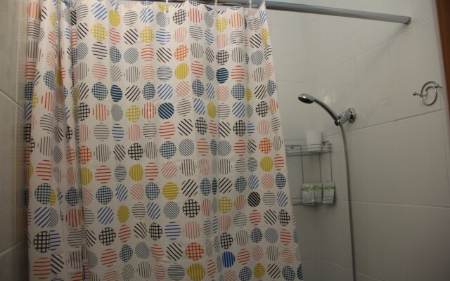 Меблированные комнаты Bon Voyage на Красноармейской