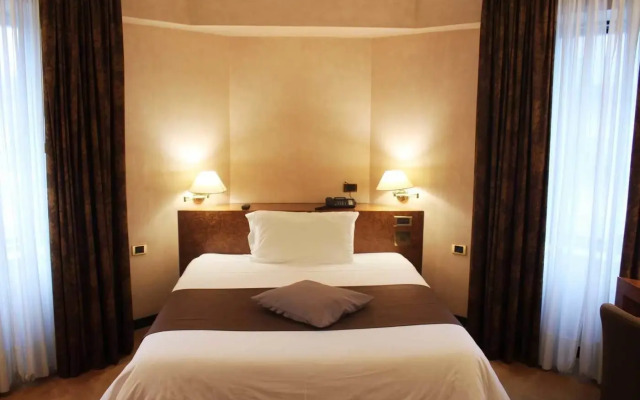 Hotel De La Ville Avellino