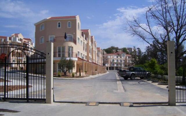 Pafilia Garden Apartments