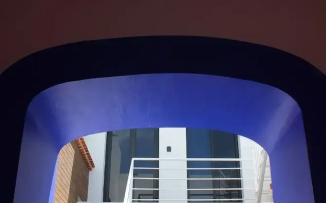 Suites Independencia Oaxaca