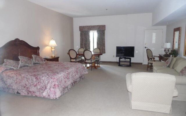 Regalia Hotel & Conference Center