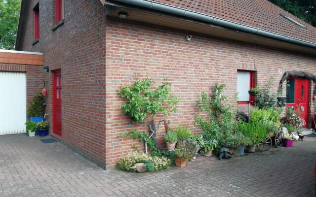 Apartment am Park - Erica