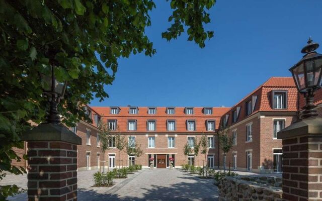 Hofhotel Grothues-Potthoff