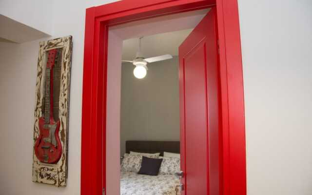 Villa Matilda BB