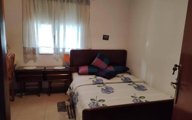 30-1- Комната в квартире для 1 до 2 человек, Alicante