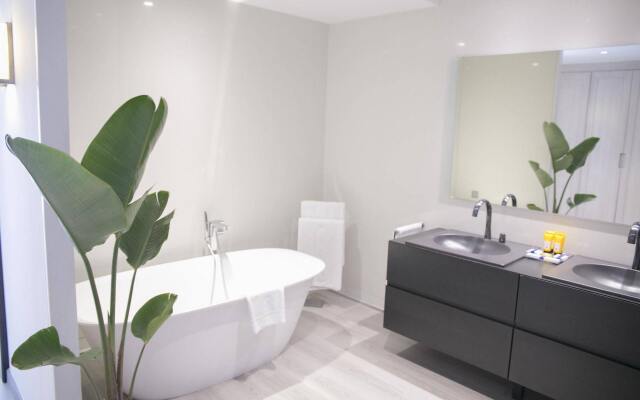 Hotel AR Golf Almerimar