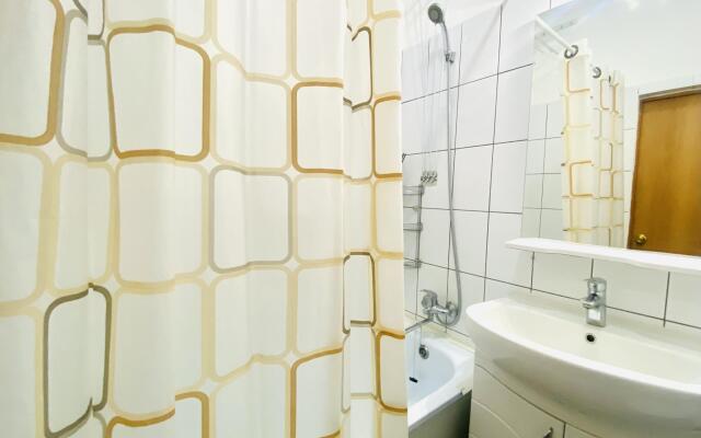 Apartment North on Sovetskaya str., 108
