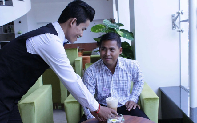 Harmony Phnom Penh Hotel