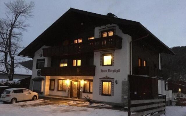Bergidyll 9 by Alpenidyll Apartments