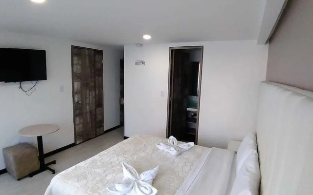 Hotel Agora Boutique