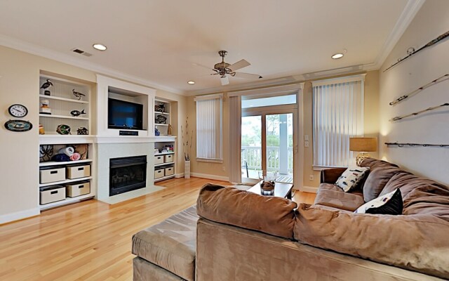 1205s16b 5 Bedroom Duplex