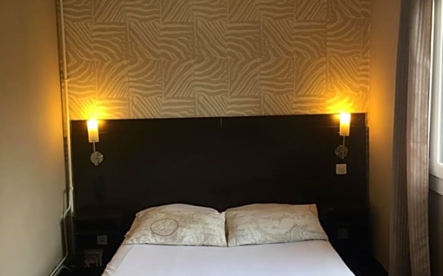 Hotel Restaurant Cousseau
