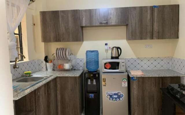 Honey Dew Kitengela Mall Apartments
