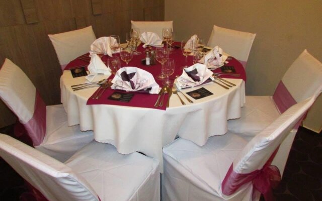 Wellness Hotel Bystrá