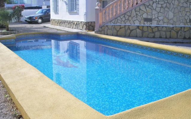 Belvilla by OYO Villa Josefina