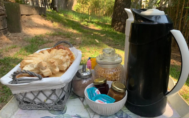 Kimbara Bosque Y Mar
