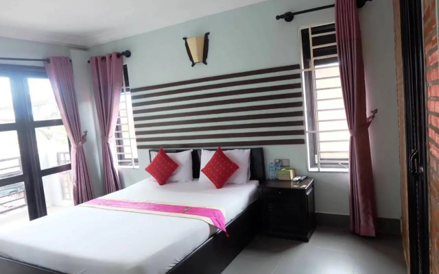 Hour Kheang Guesthouse