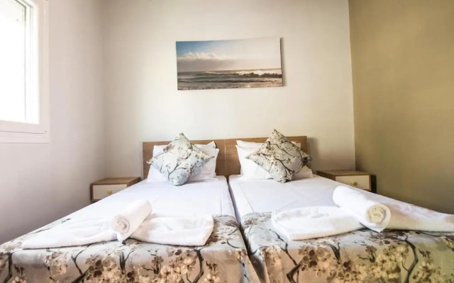 Mare Civitas Apartments