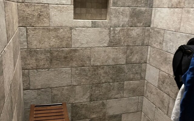 Blessed Nest 1 Bedroom Cabin by RedAwning