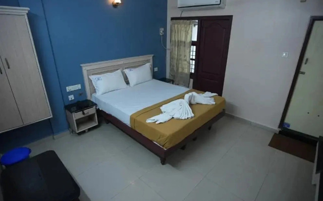 Annapurna Residency Tirupati