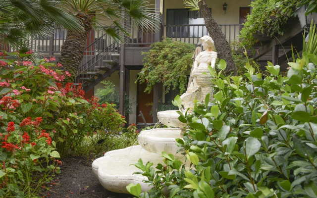 Roman Spa Hot Springs Resort