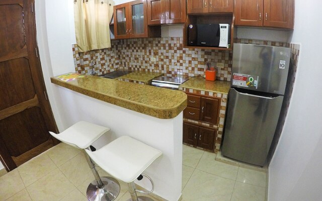 Apart Hotel Bello Oriente II