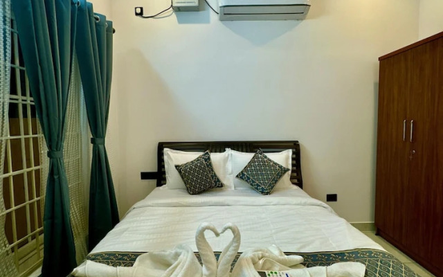 Lavish Homestay