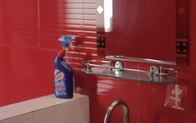 Monkey Bunky-3Monkeys Backpacker's Hostel