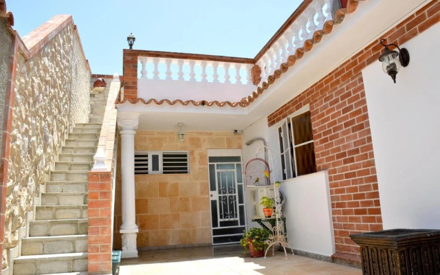 Migaby House