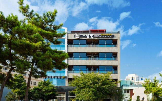 Yeosu Nangman 153 Pension