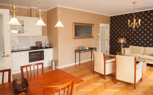 Kasteel De Vanenburg