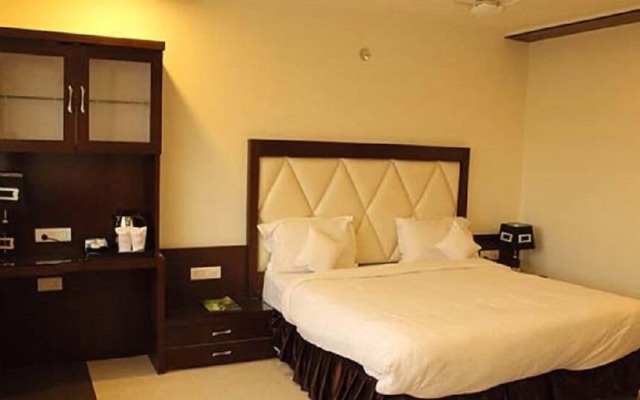 Hotel Grand Meridian