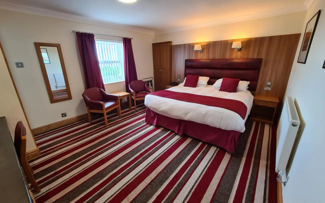 The Royal Hotel