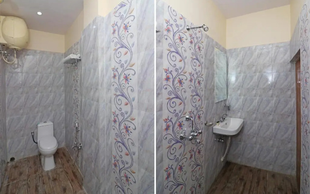 Hotel Cloud 9 By OYO Rooms