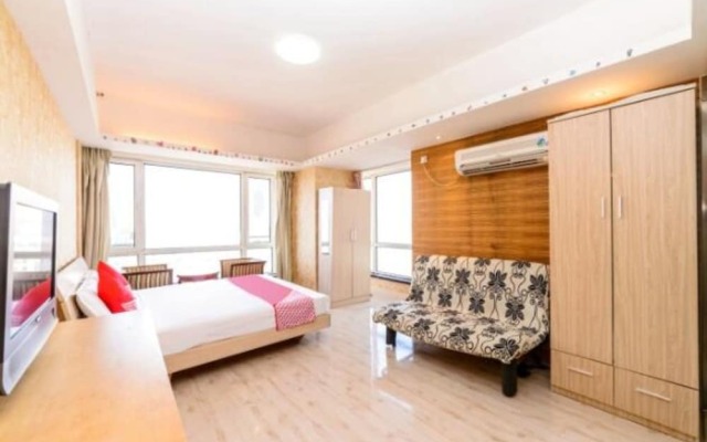 Dalian Seoul Business Hotel