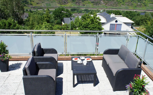 Ferienhaus Dreilinge