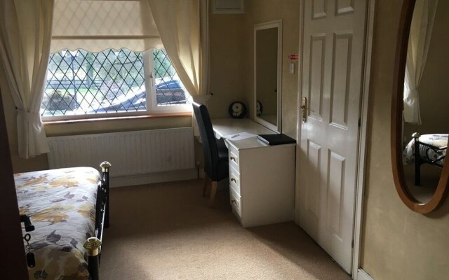 Plantation Lodge B&B