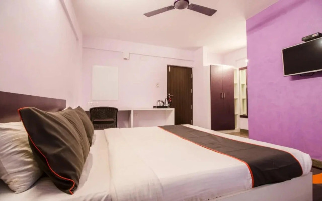 OYO Flagship 22550 Marathahalli