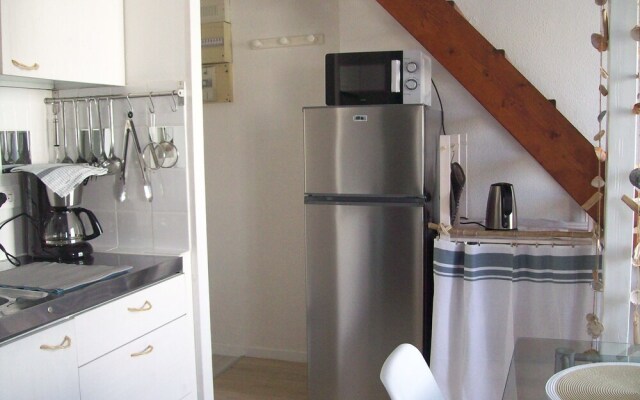 Appartements Les remparts d'Alienor