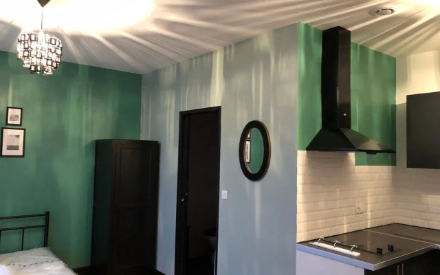 Trankil Apparts Centre