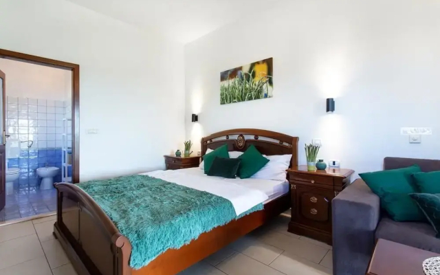 Residence Gold Istra