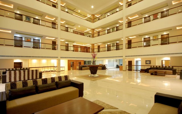 Fortune Park, Katra - Member ITC Hotels' Group