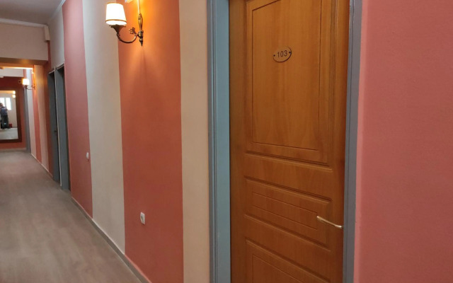 Hotel Lido