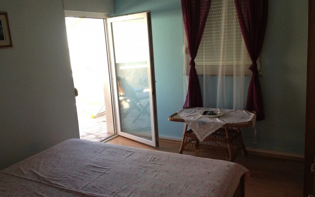 Sab - 40 m From Beach - A5