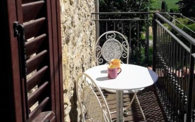 CasaLina appartamento a Casale Marittimo