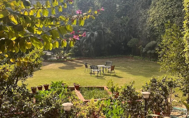 The Estate Villa