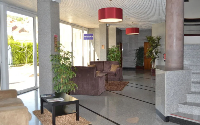 Douro Marina Hotel Spa