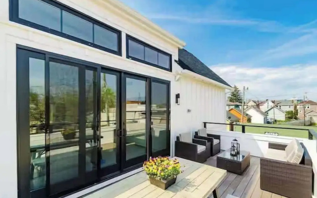 Jungle House Designer Residences – Downtown Columbus